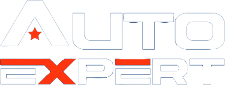 AutoExpert Logo